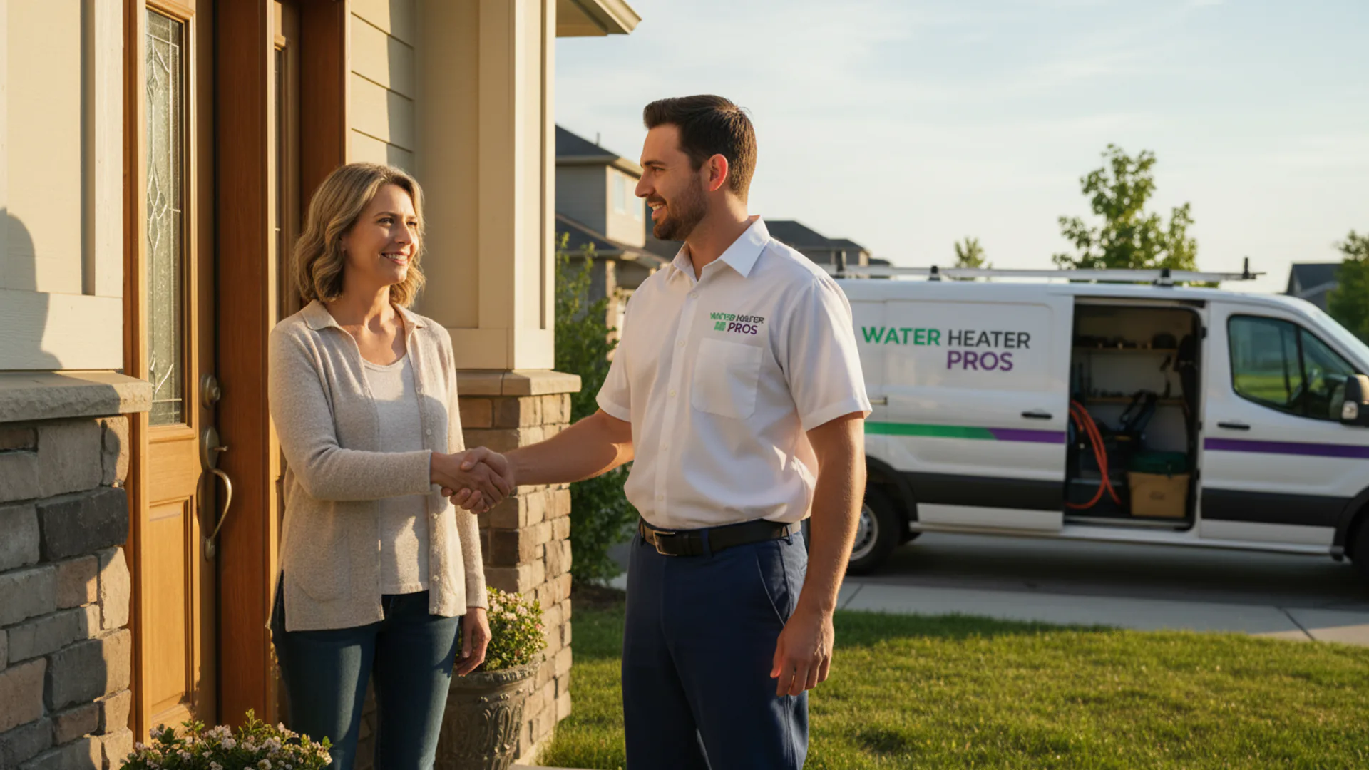 water heater repair in Wantagh, NY Near Me
